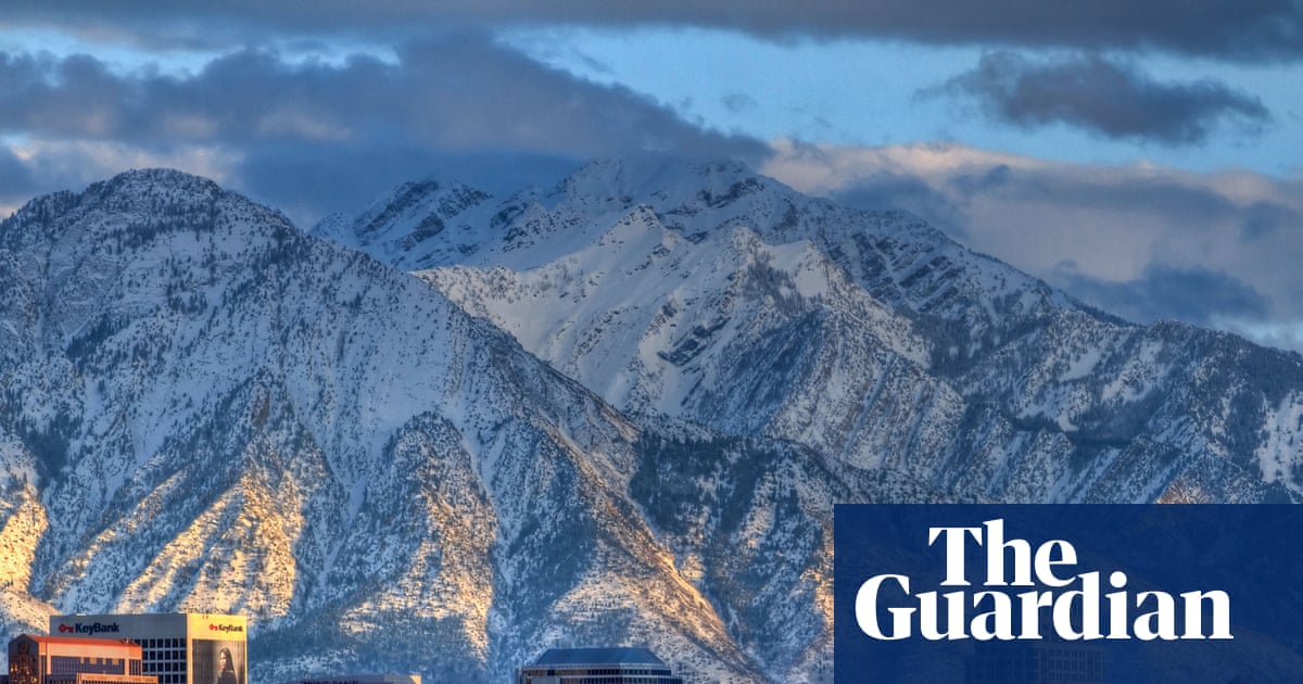 Two men arrested in Utah after bomb found under news vehicle | Utah