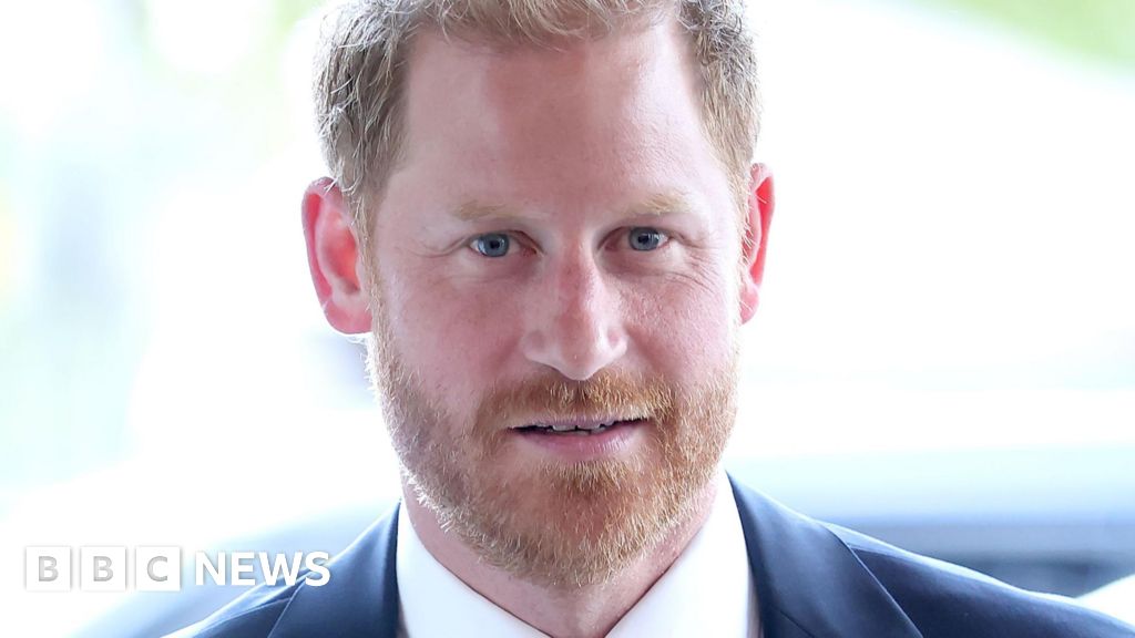 Prince Harry says his 'conscience is clear' over Royal revelations