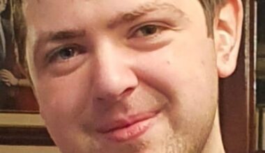 Urgent appeal issued to trace missing man (24) believed to be travelling in red Ford Focus