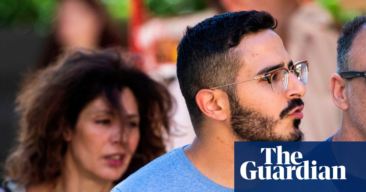 ‘Tinder Swindler’ Shimon Hayut arrested in Georgia on Interpol request | Interpol