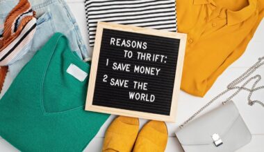 Secondhand Goes Mainstream As More Shoppers Turn To Thrift Stores And Online Resale