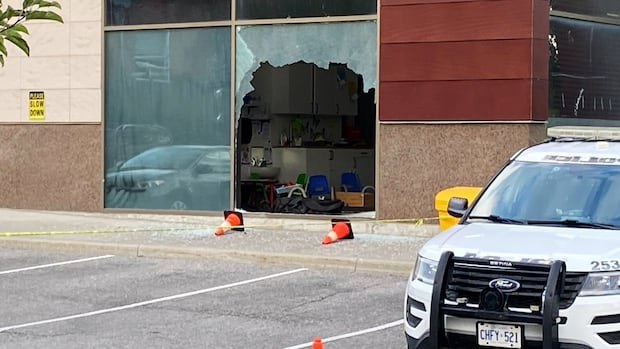 Ontario pushes for stricter parking rules for daycares following deadly crash