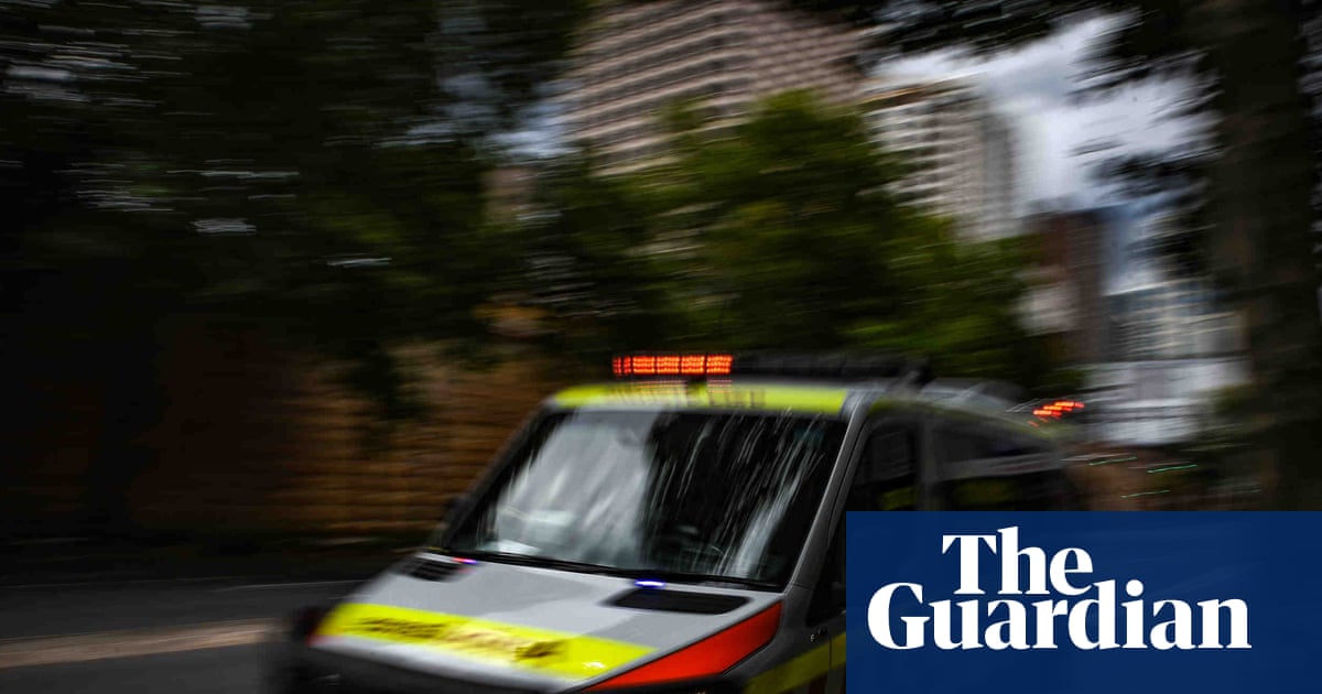 One dead and seven in hospital after gas leak at Sydney restaurant | Sydney