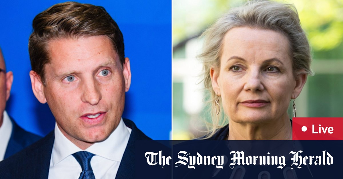 Australia news LIVE: Coalition frontbench splits over net zero; Trump cracks down on NGOs, left-wing activists following Kirk assassination - The Sydney Morning Herald