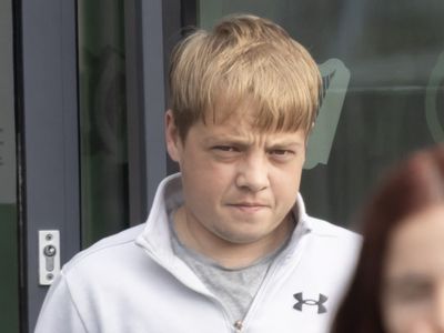 Ryan McCrabbe: Young man to stand trial following arson attacks on religious buildings in Co Donegal