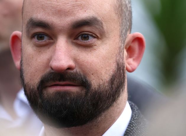 ‘I am so profoundly sorry’ – Eoin Hayes apologises for dressing up as Barack Obama at Halloween party and wearing ‘brown makeup’