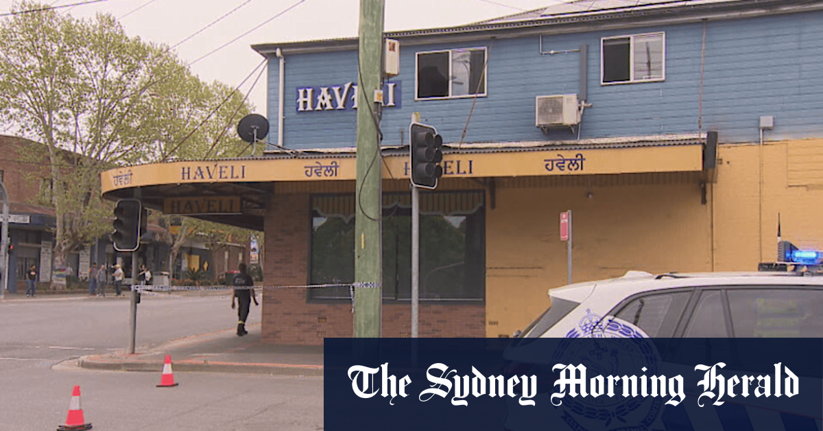 One dead, several hospitalised after carbon monoxide leak