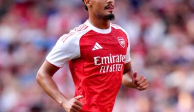 Champions League: Athletic Bilbao v Arsenal; Tottenham v Villarreal – TV details and all you need to know