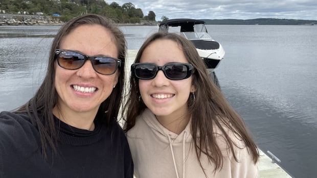 Mother, daughter who were ordered to leave Canada over clerical error now allowed to stay