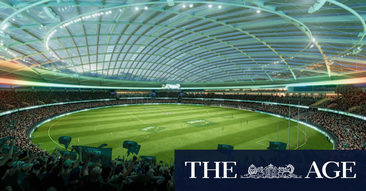 Tasmania Devils AFL bid suffers major blow