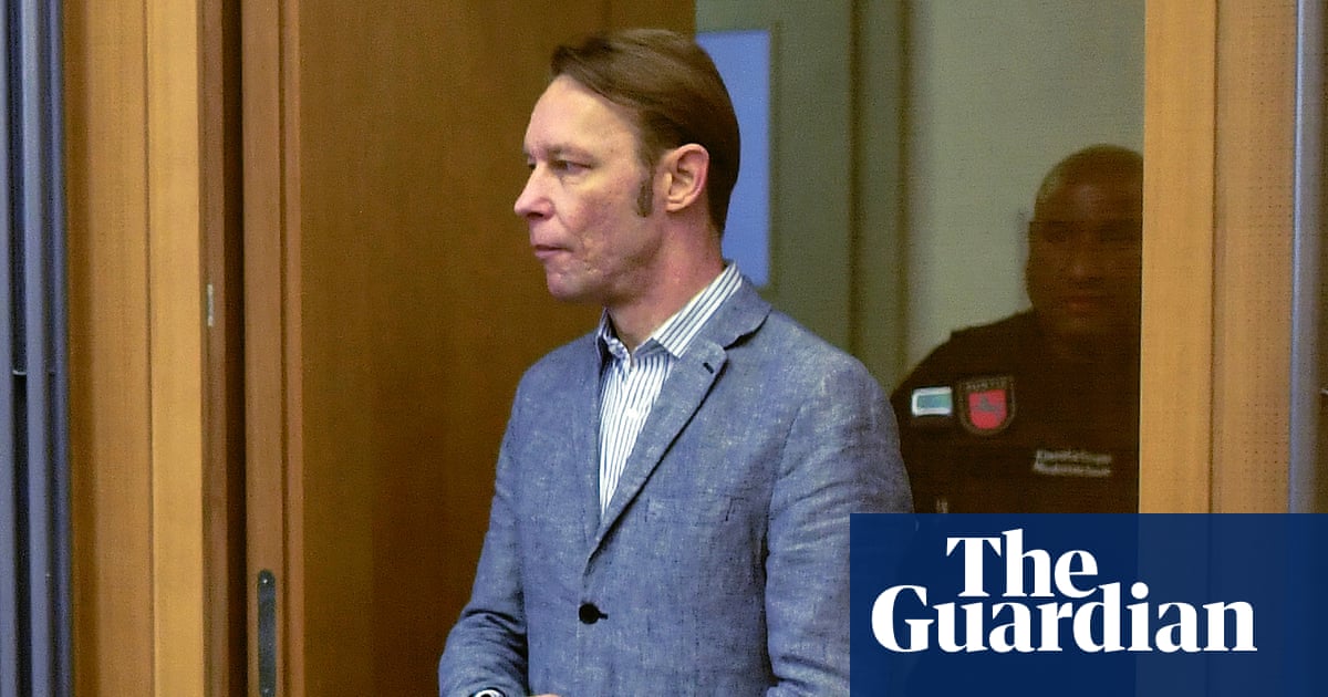 Main suspect in Madeleine McCann case due to be released from German prison | Germany