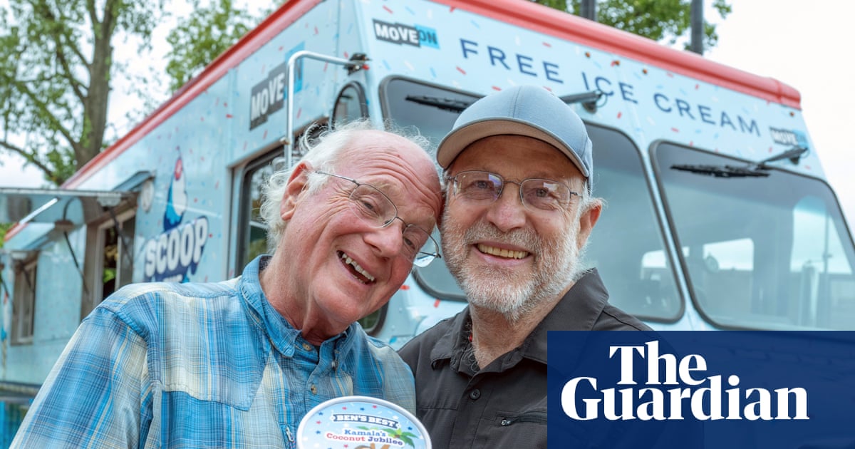 Ben & Jerry’s co-founder Jerry Greenfield quits accusing Unilever of silencing social mission | Unilever