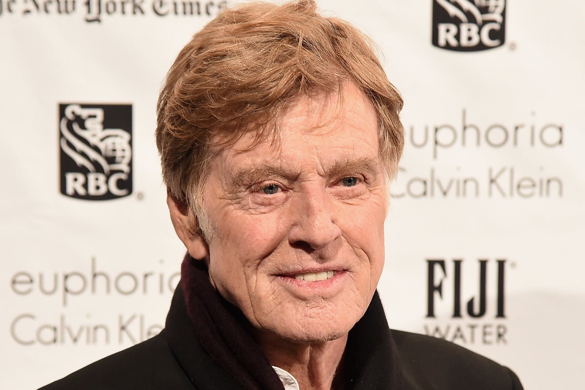 Robert Redford death latest: Meryl Streep, Barbra Streisand and others mourn Hollywood icon