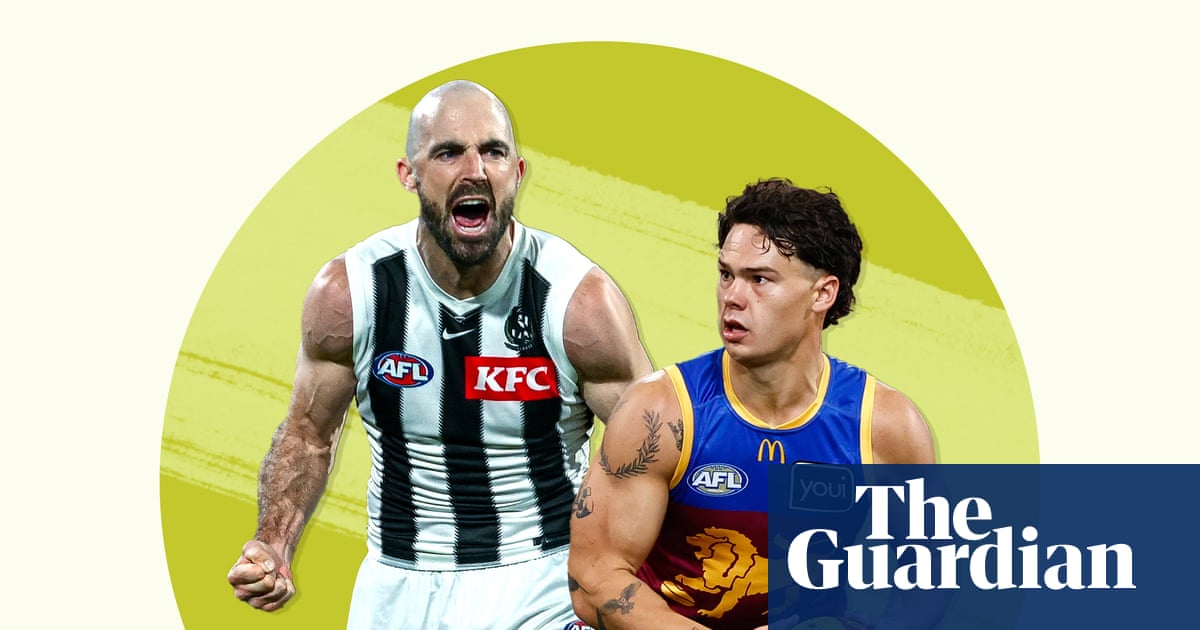 AFL finals: where the Collingwood v Brisbane preliminary final will be won and lost | AFL