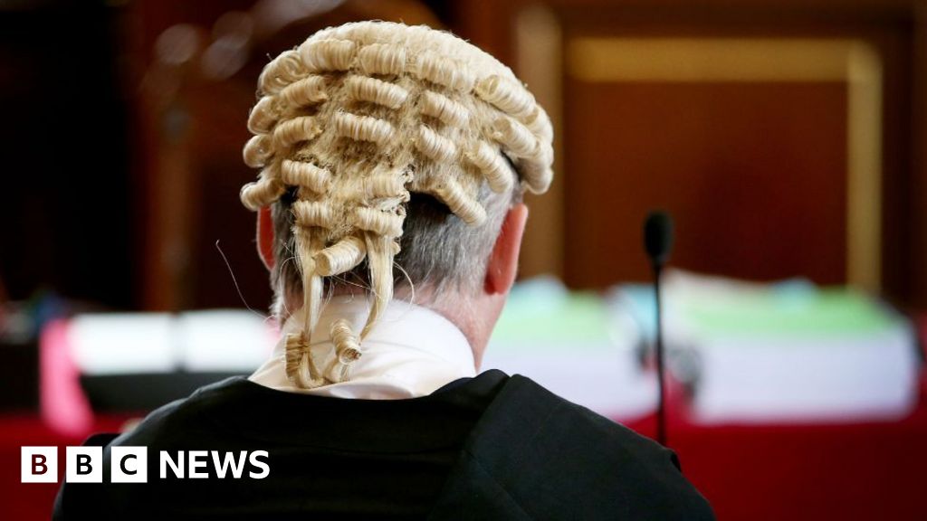 Not proven verdict to be scrapped as Scottish Parliament backs reforms