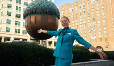 Aer Lingus announces new transatlantic route from Dublin Airport in biggest-ever schedule