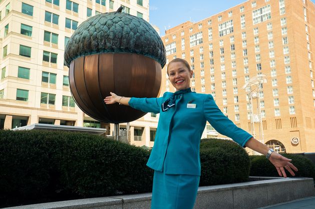 Aer Lingus announces new transatlantic route from Dublin Airport in biggest-ever schedule