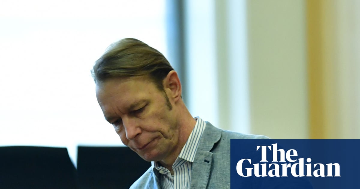 UK to explore extraditing Madeleine McCann suspect Christian Brückner | Madeleine McCann