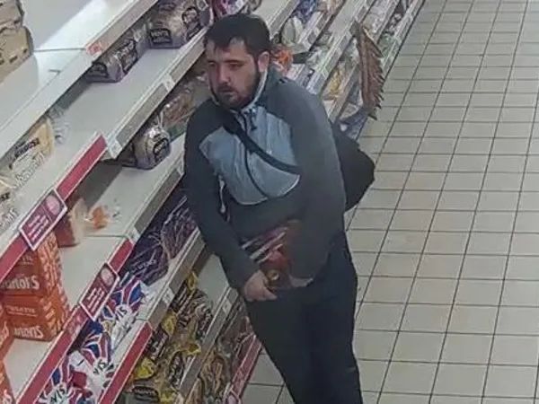 Joshua Harte: Prolific shoplifter caught stuffing packs of meat down trousers is jailed