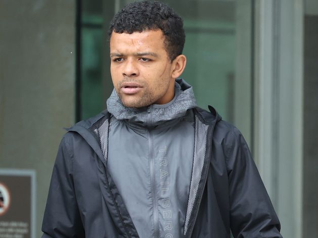 Clinton Darcy: Man faces trial over violent disturbance involving two females in Dublin centre