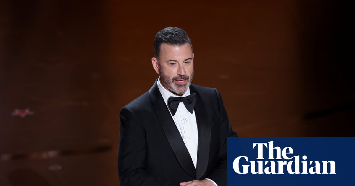 ‘Censoring you in real time’: suspension of Jimmy Kimmel show sparks shock and fears for free speech | Jimmy Kimmel