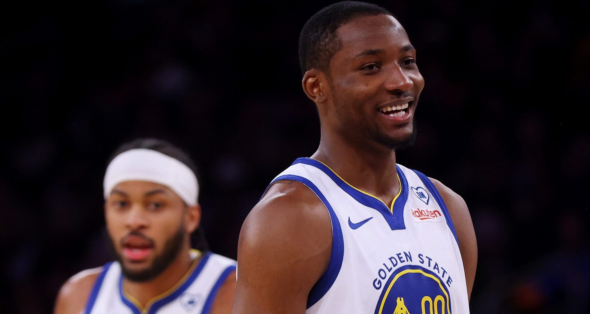 Warriors in Chaos: Kuminga Ultimatum Derails $112M Trade Dream