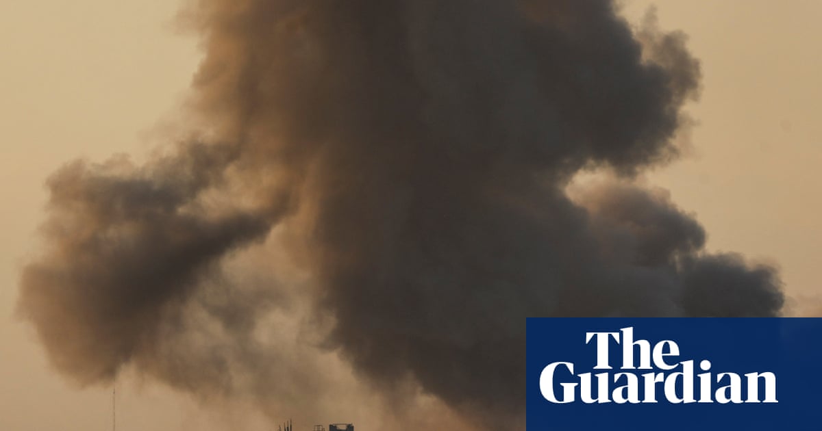 Thursday briefing: As Israel defies warnings on Gaza, could EU pressure start to bite? |