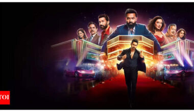 ‘The Bad***ds of Bollywood’ X review: Netizens laud Aryan Khan’s debut directorial; ‘so fun and mind-blowing’ |