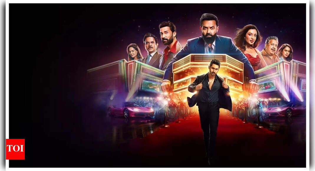 ‘The Bad***ds of Bollywood’ X review: Netizens laud Aryan Khan’s debut directorial; ‘so fun and mind-blowing’ |