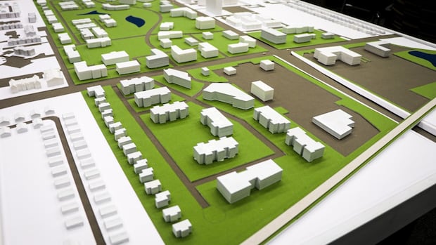 Former Kapyong Barracks site chosen as location in federal affordable housing initiative