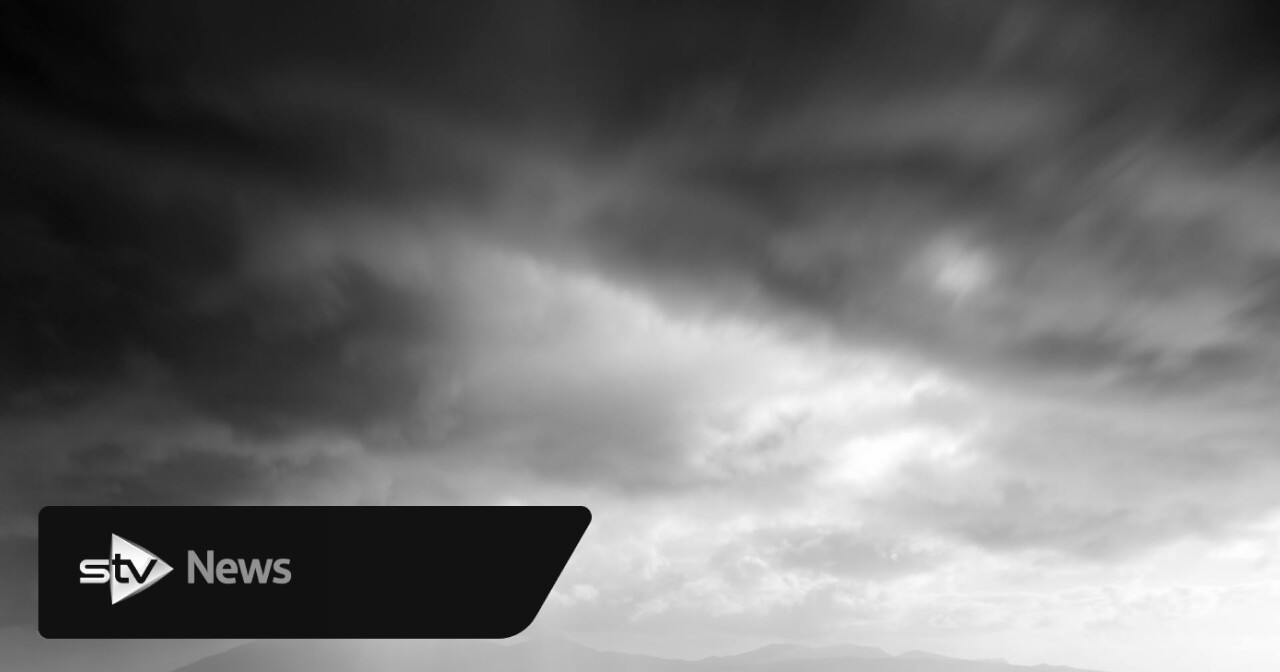 Heavy rain, strong winds and chance of snow as Met Office weather alert issued