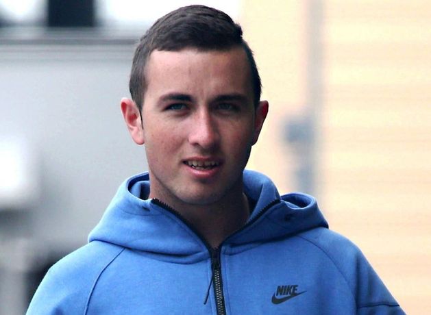 Kinahan hitman launches vicious attack on female prison visitor