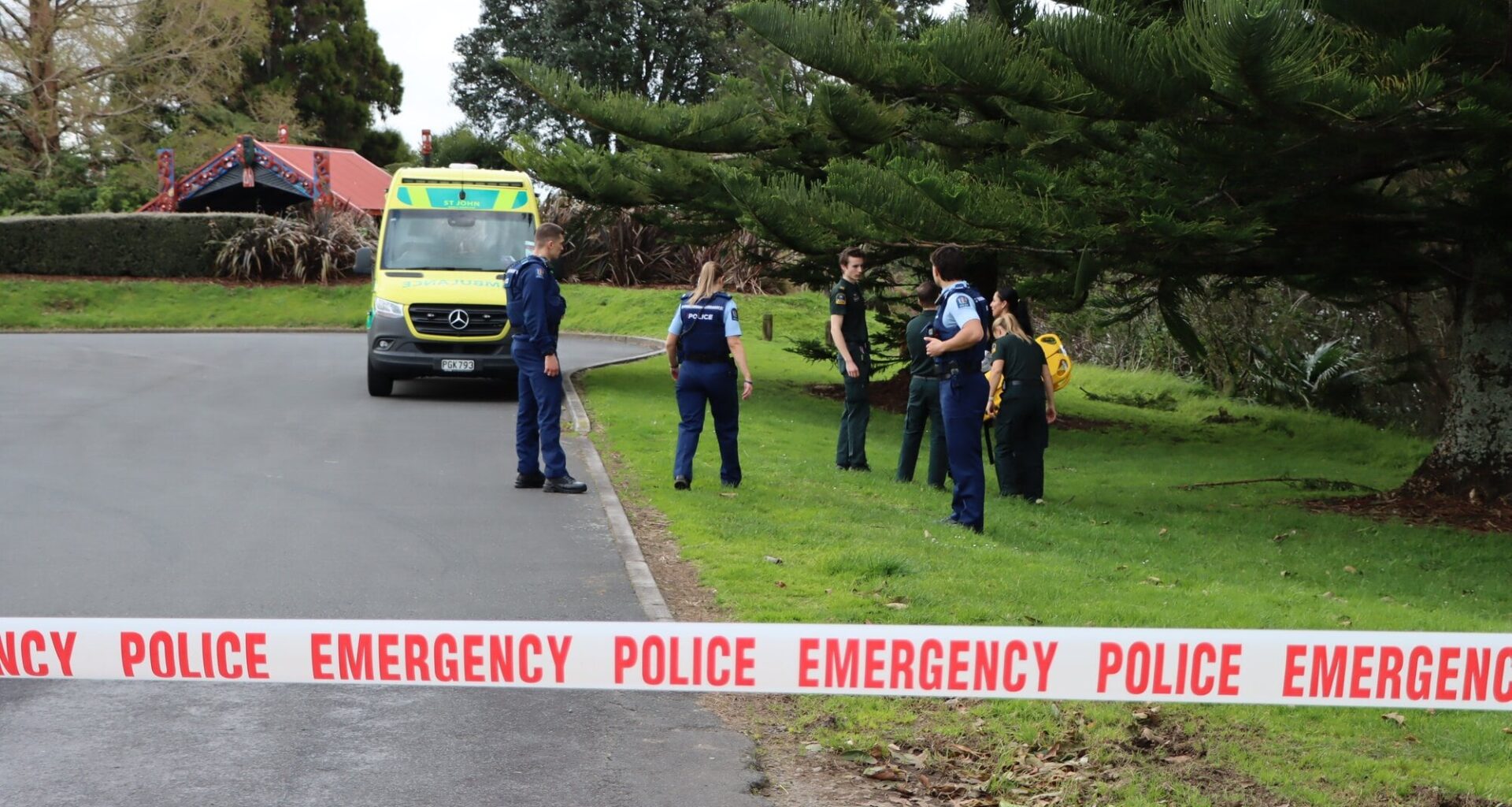 SunLive - Body found on Western Bay of Plenty beach