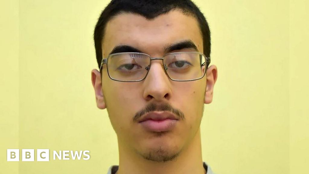 Manchester Arena bomb plotter refuses to appear in court