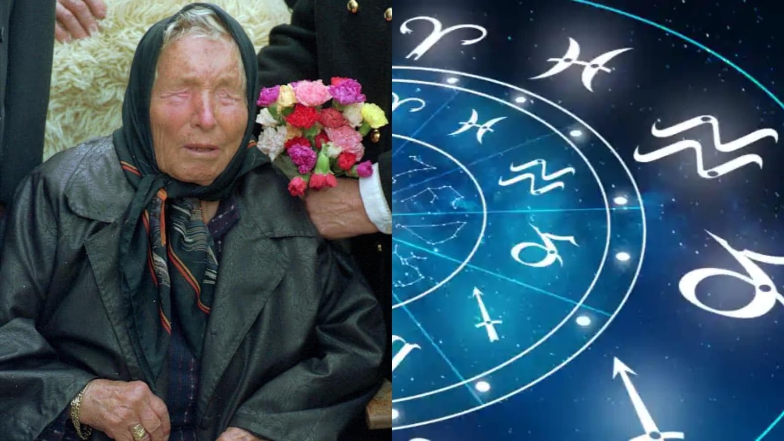 Baba Vanga's chilling predictions for 2026: From World War 3 to AI takeover