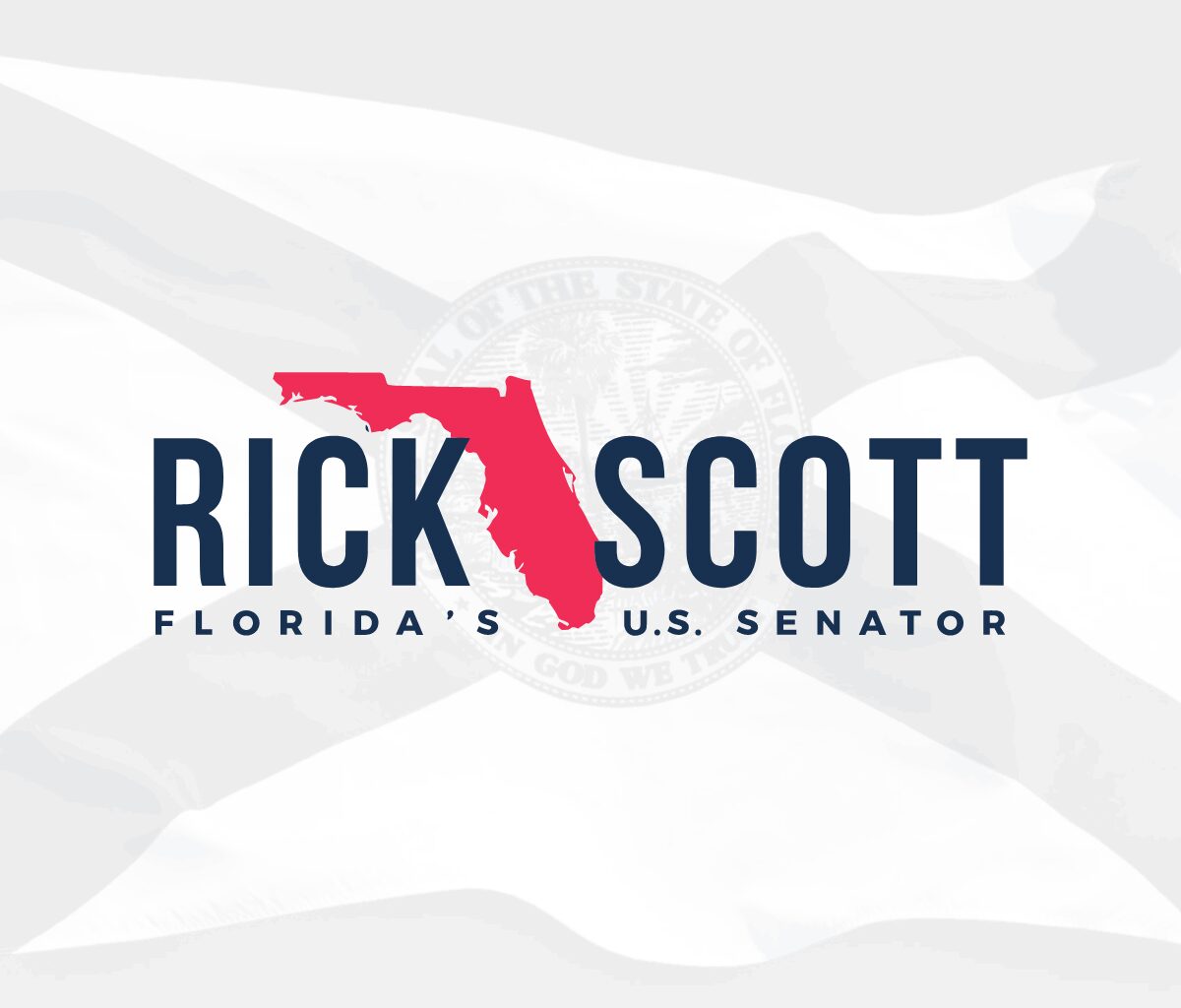 Sen. Rick Scott Leads Unanimous Passage of Resolution Designating October 14th N...