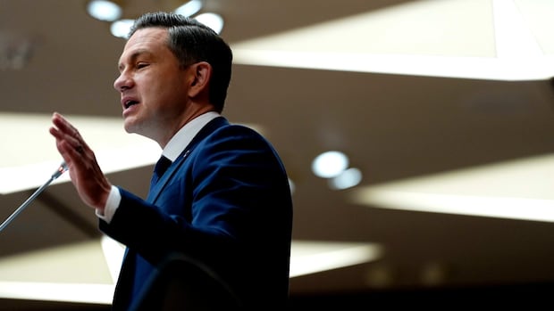 Conservatives, Liberals spar over competing visions of bail reform