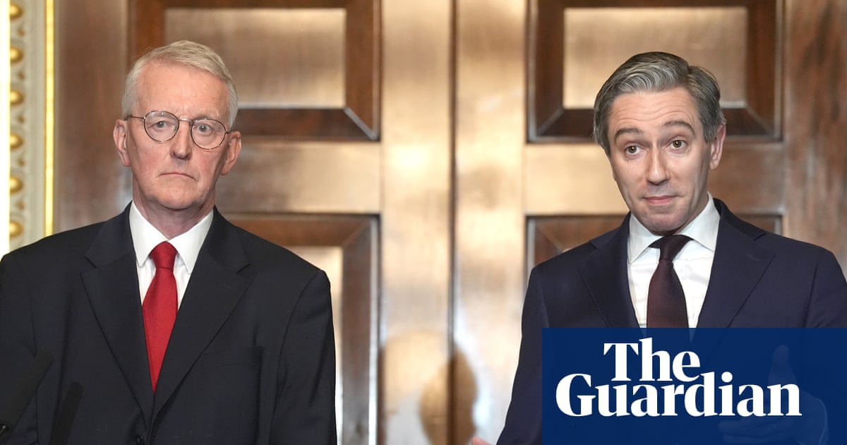 British and Irish governments to unveil new Troubles legacy proposals | Northern Ireland