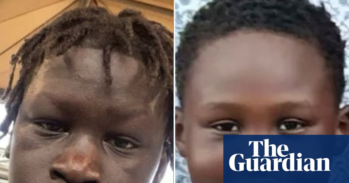 Seven teenagers charged with murder after stabbing deaths of two boys in Melbourne | Melbourne