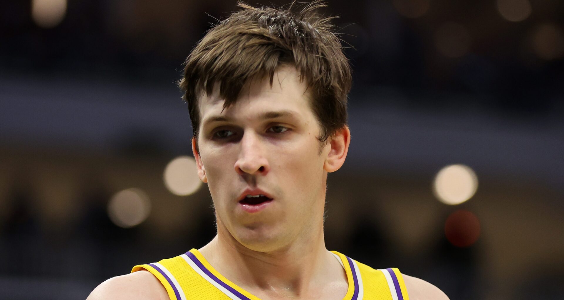 Lakers Trade Proposal Sends Austin Reaves to West Rival