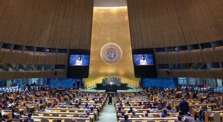 Voices of the world gather at the UN: What you need to know about UNGA80