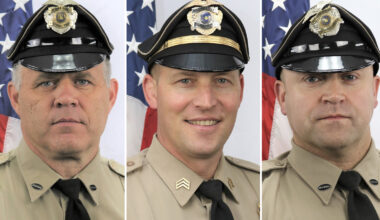 York County shooting: Autopsies to be done Friday on Pennsylvania police officers killed in the line of duty