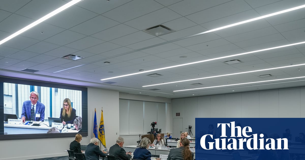 RFK Jr’s vaccine panel drops plan for vote on newborn hepatitis B shots | Robert F Kennedy Jr