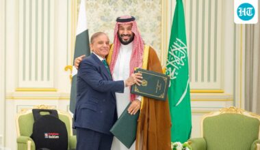 'What we have…': What Pakistan said on sharing nuclear program with Saudi Arabia