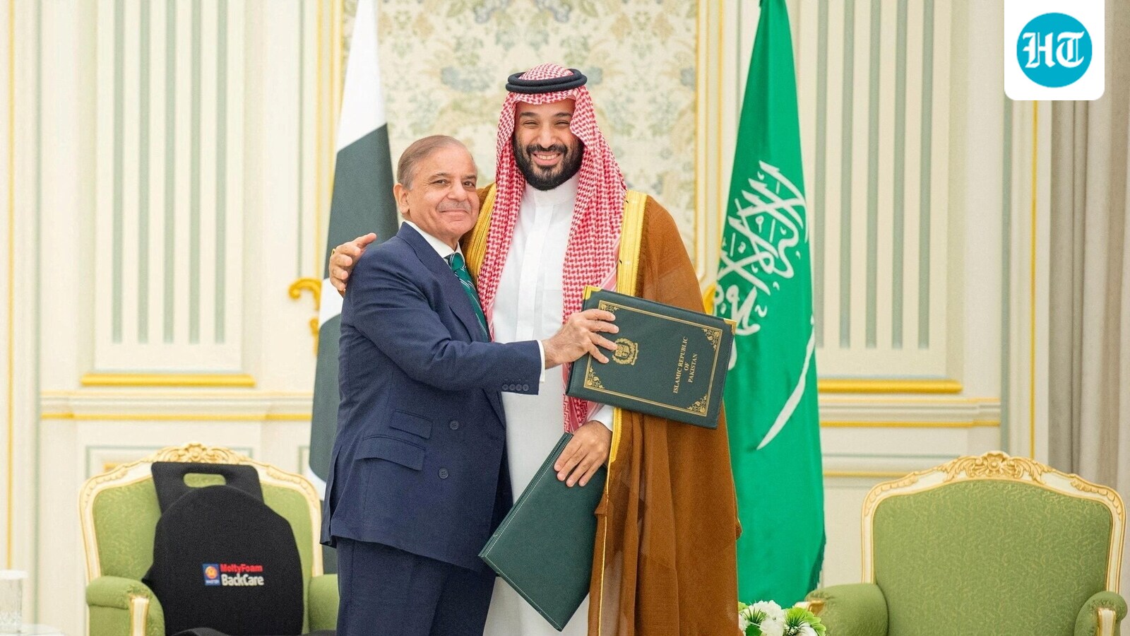 'What we have…': What Pakistan said on sharing nuclear program with Saudi Arabia