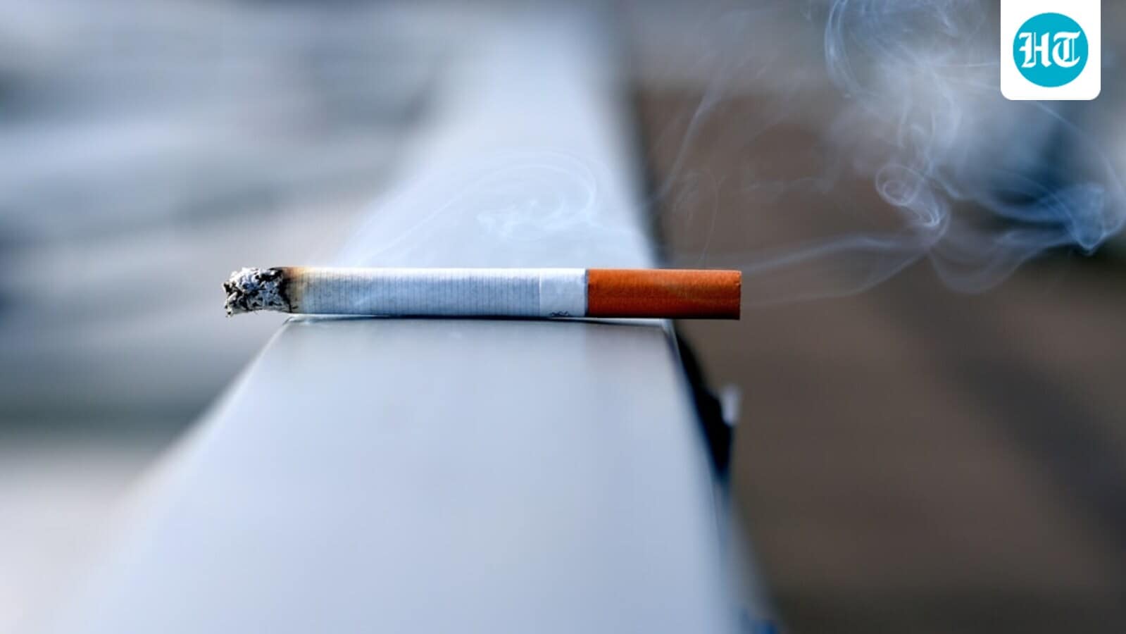 Pulmonologist reveals 5 food items that help in reversing damage caused by smoking: Apples, broccoli, green tea and more