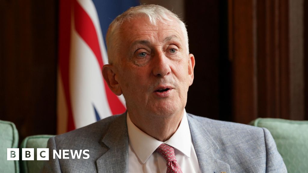 Dropping China spying charges leaves Commons open to espionage, says Speaker