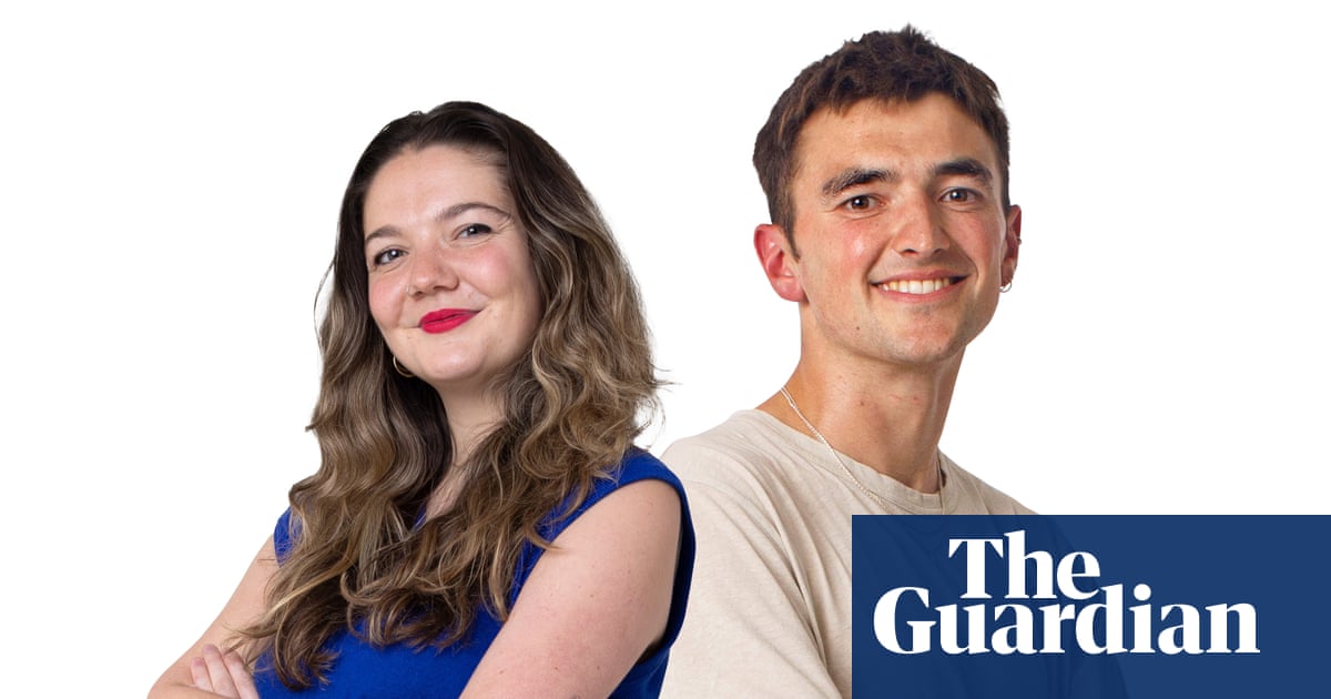 Blind date: ‘The restaurant staff reacted with glee when we told them we were going on somewhere’ | Dating