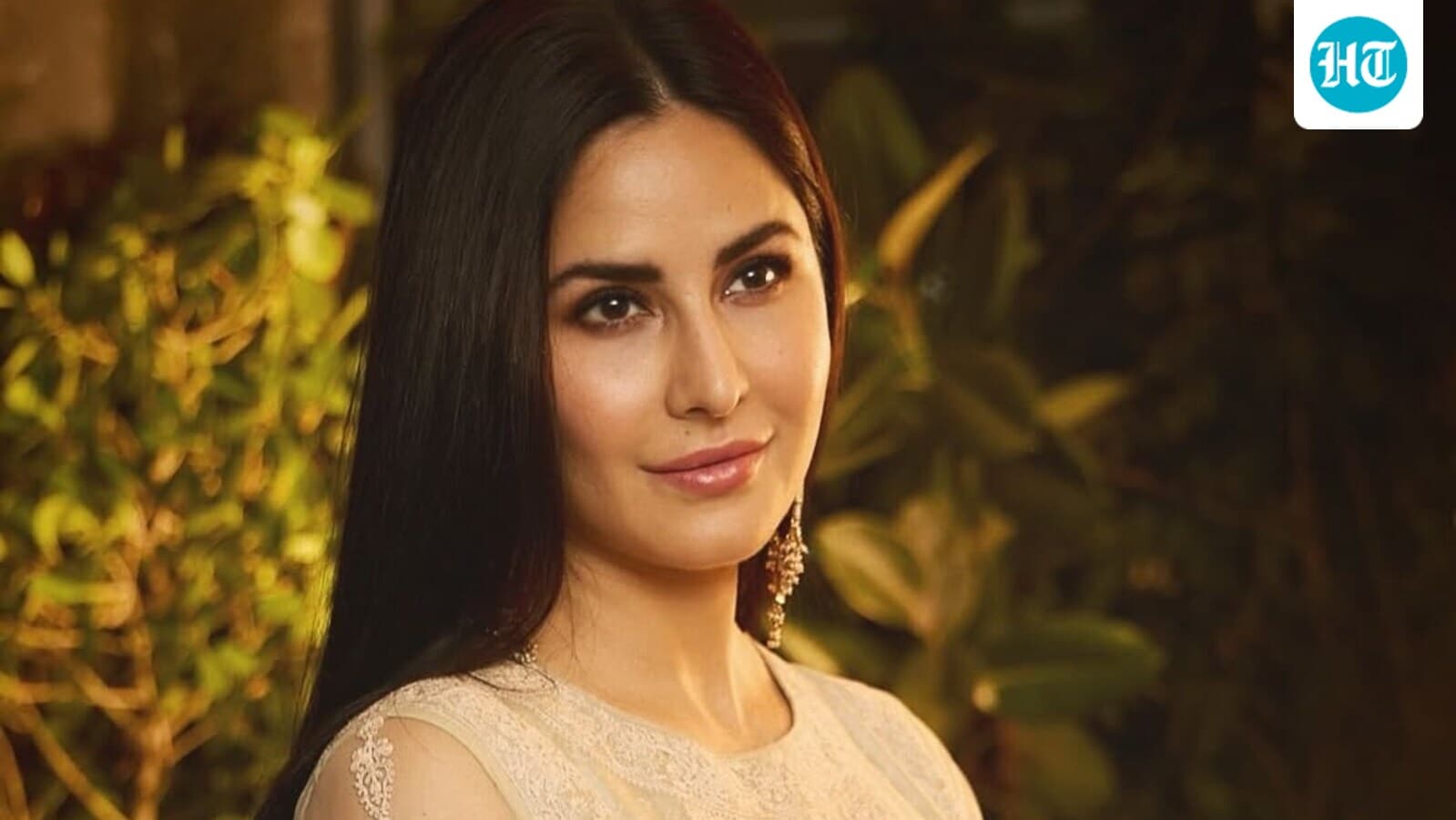 Katrina Kaif's morning beauty routine for radiant and glowing skin at 42: ‘I try to always start my day with a little…’