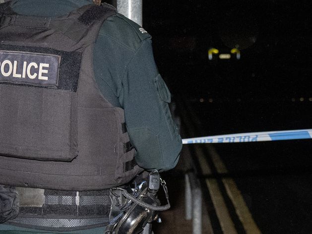 Chantry Gardens area of Greenisland: Jewellery and cash stolen from Co Antrim home